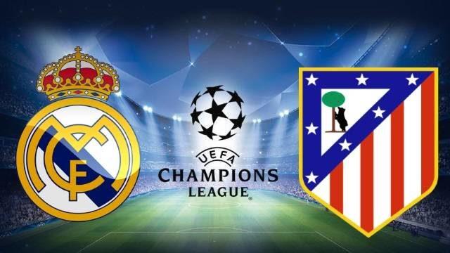 Real Madrid - Atletico Madrid maçı saat kaçta, hangi kanalda?