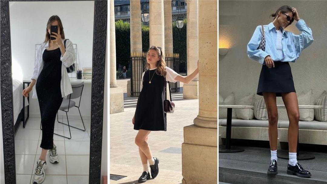 Üniversiteye yeni başlayacaklar için moda önerilerimiz bu içerikte! 8