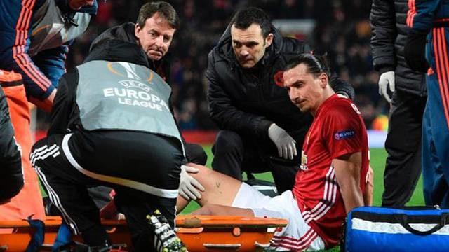 Zlatan futbola geri dönebilecek!