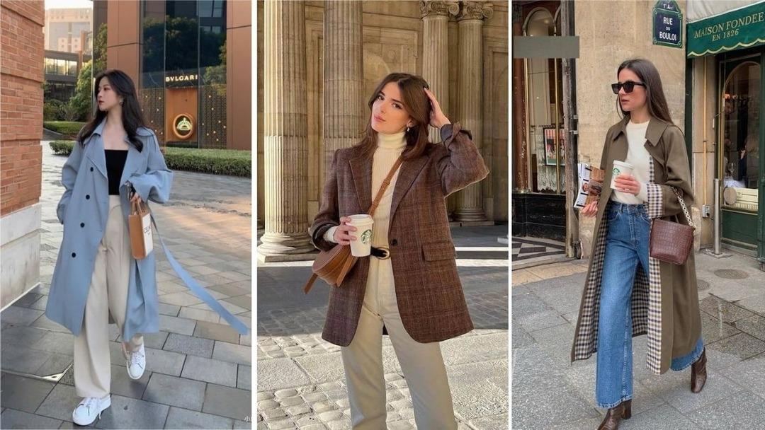 Üniversiteye yeni başlayacaklar için moda önerilerimiz bu içerikte! 9