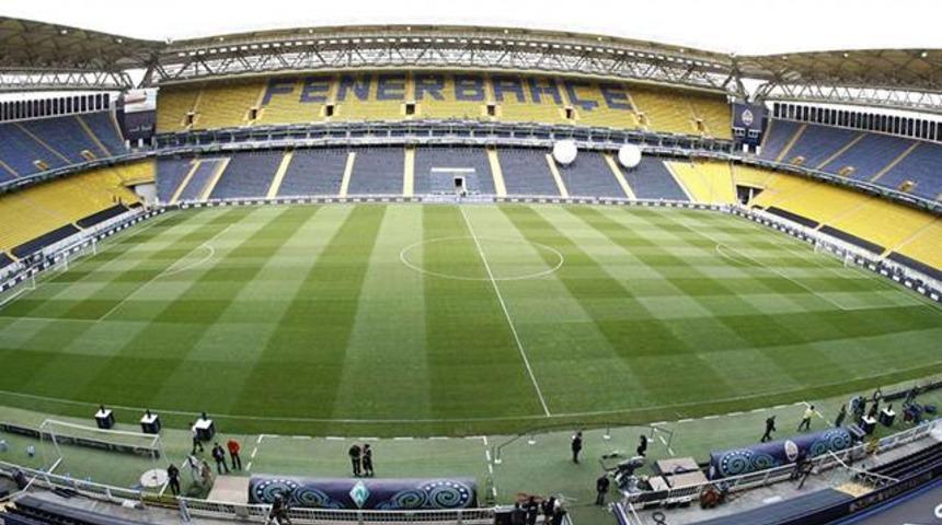 Fenerbah&ccedil;e'de radikal değişim