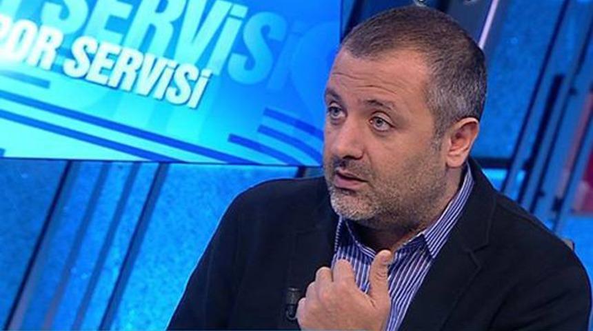 Mehmet Demirkol: Galatasaray&rsquo;ı satarsan, T&uuml;rkiye&rsquo;ye giremezsin