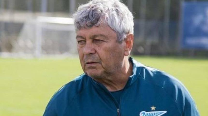 Lucescu'dan Galatasaray a&ccedil;ıklaması