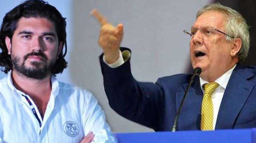 Mahkemeden Aziz Yıldırım'ı &uuml;zen karar!