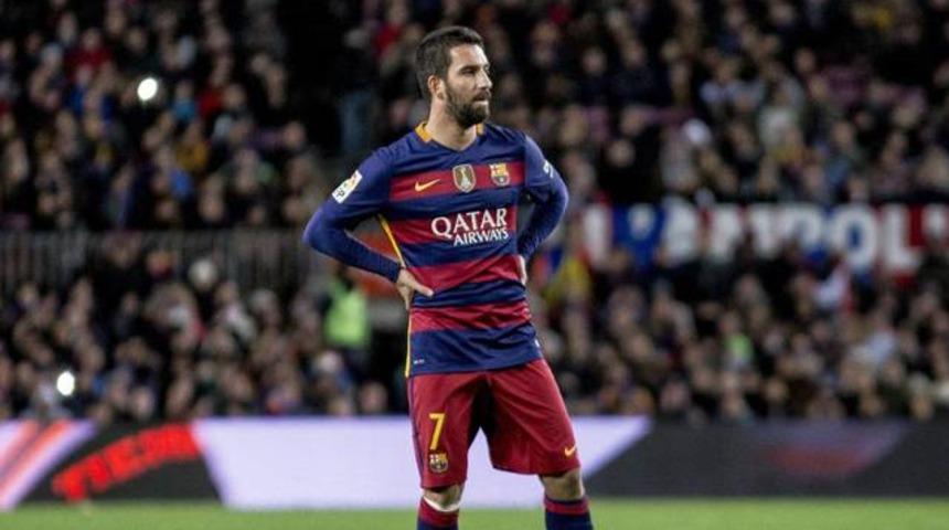 Arda Turan&rsquo;ın sakatlığı hakkında flaş iddia!