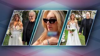 Mehmet Ali Erbil'in kızı Yasmin Erbil'in arkasından küfür edildi! 'Her kimse ifşa edilip...'