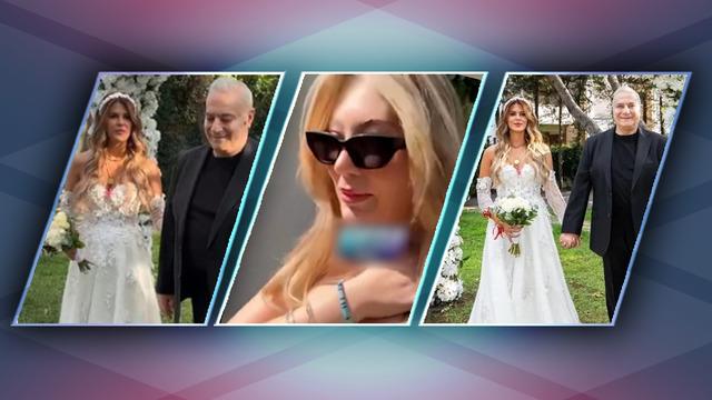 Mehmet Ali Erbil'in kızı Yasmin Erbil'in arkasından küfür edildi! 'Her kimse ifşa edilip...'