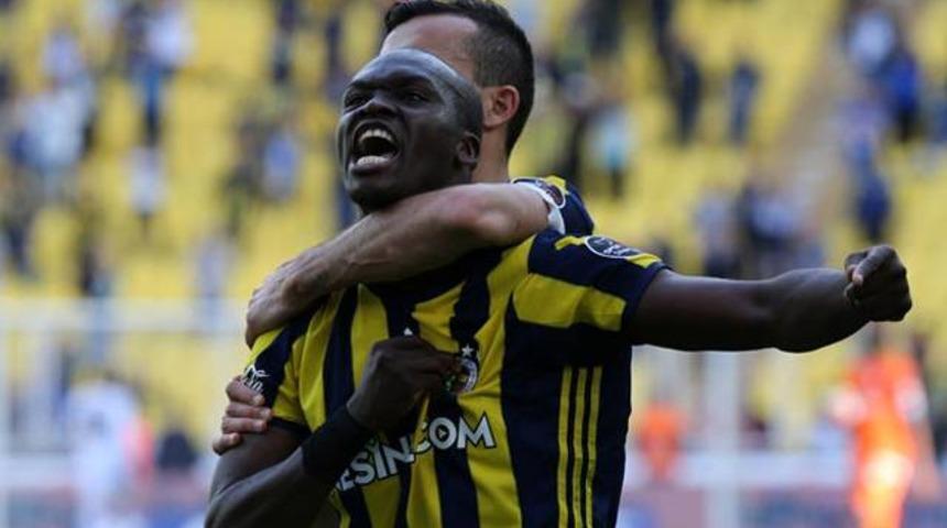 Moussa Sow isyan etti!