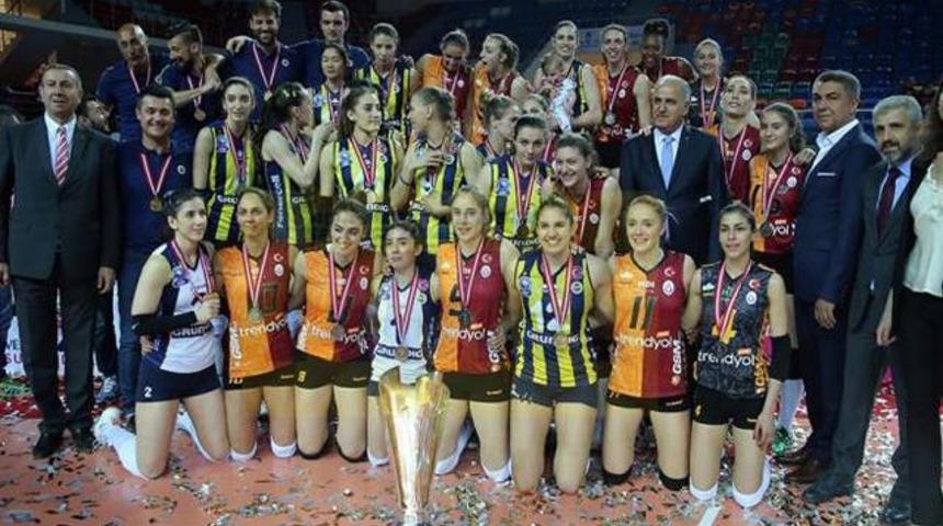 T&uuml;rk sporunda tarihi an