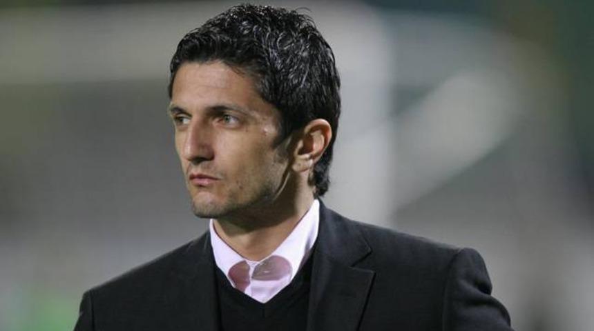 Razvan Lucescu: Babamla beraber geliyoruz
