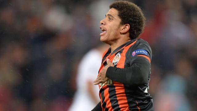Beşiktaş'tan Taison için flaş teklif!