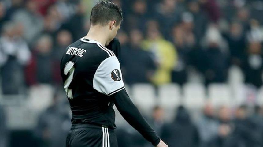 UEFA'dan penaltılar i&ccedil;in tarihi karar!