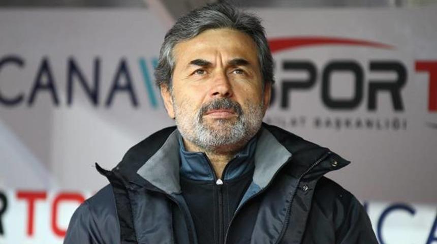 Fenerbah&ccedil;e i&ccedil;in &lsquo;Kocaman&rsquo; feda