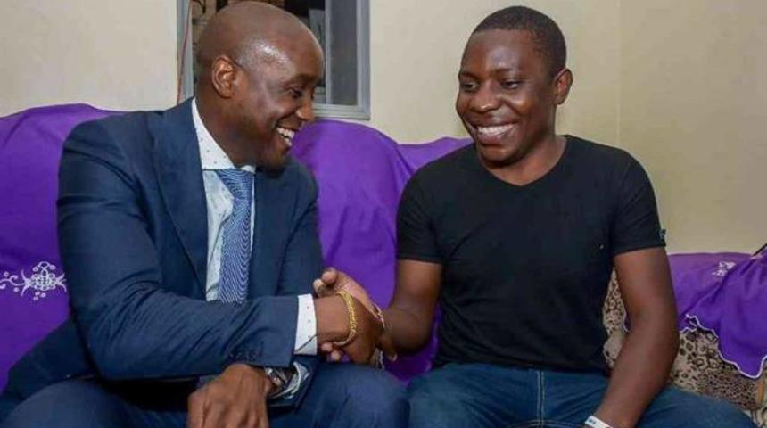 17 ma&ccedil;ı bildi, 2 milyon dolar kazandı!