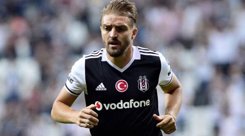 Caner'in menajerinden transfer a&ccedil;ıklaması