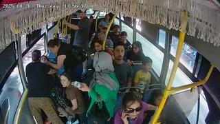 Aydın'da alkışlanacak hareket! Otobüs şoförü, rahatsızlanan yolcuyu hastaneye yetiştirdi