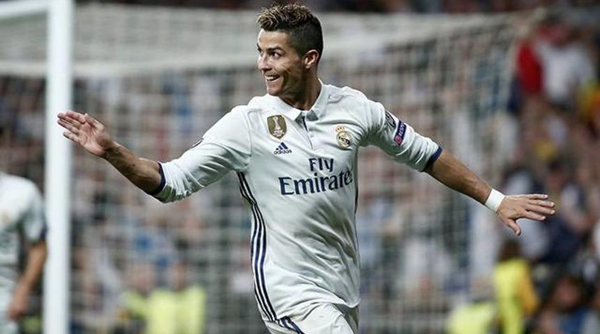 Y&uuml;zyılın transferi! Ronaldo satılıyor