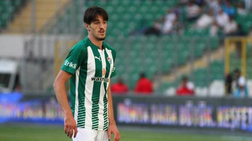 Galatasaray, Kubilay Kanatsızkuş i&ccedil;in pazarlıkta