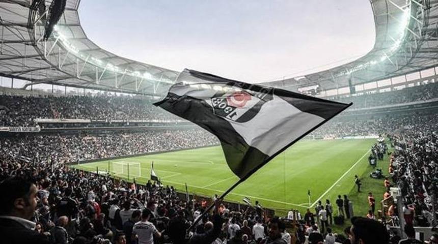 Beşiktaş - Fenerbah&ccedil;e derbisinin biletleri satışa &ccedil;ıkıyor