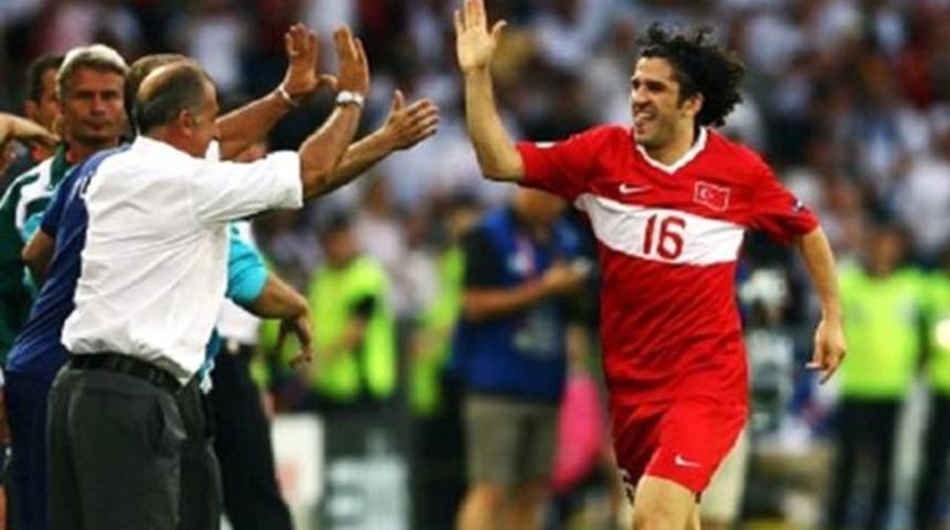 Uğur Boral'dan Fatih Terim i&ccedil;in şaka gibi a&ccedil;ıklama