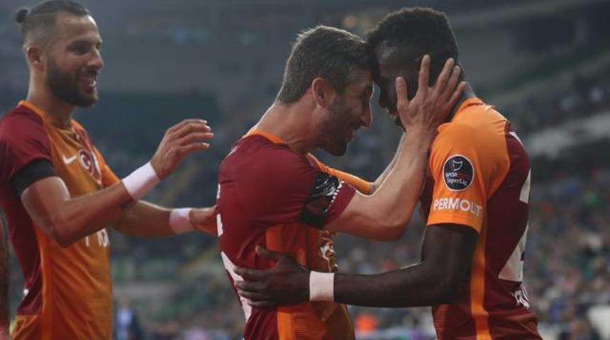 Bruma i&ccedil;in Fenerbah&ccedil;e iddiası