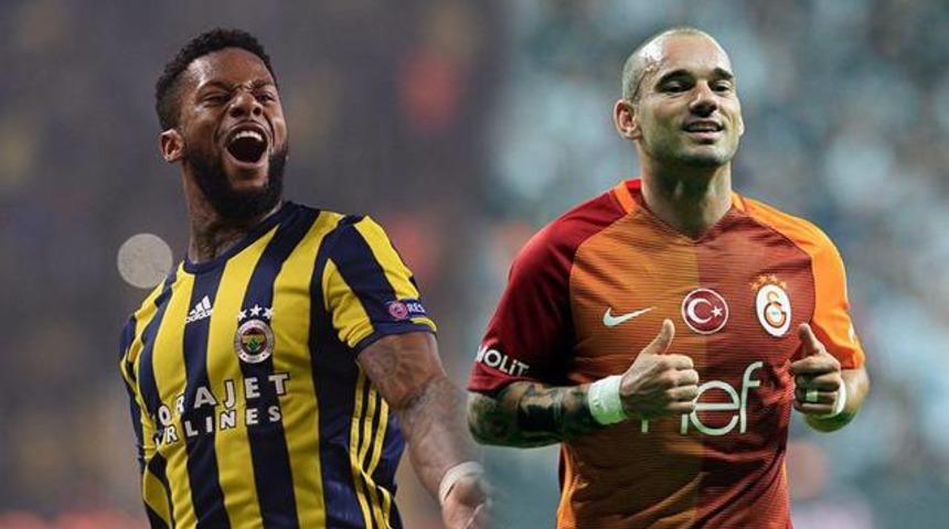Galatasaray'ın Lens teklifine cevap geldi