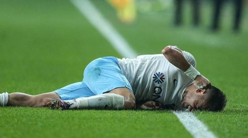 Yusuf Erdoğan'ın babası sitem etti