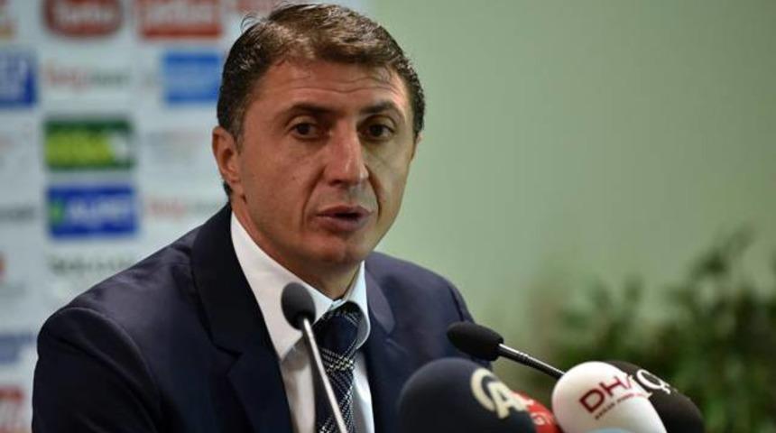 Şota: Beşiktaş'a &ouml;yle &uuml;z&uuml;ld&uuml;m ki, gece uyayamadım