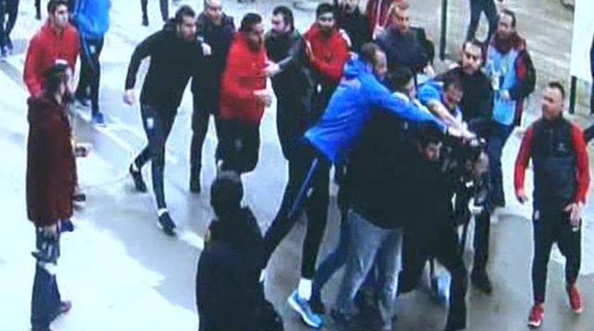 Tahkim'den Ufuk Ceylan ve Yal&ccedil;ın Ayhan'a ceza indirimi!