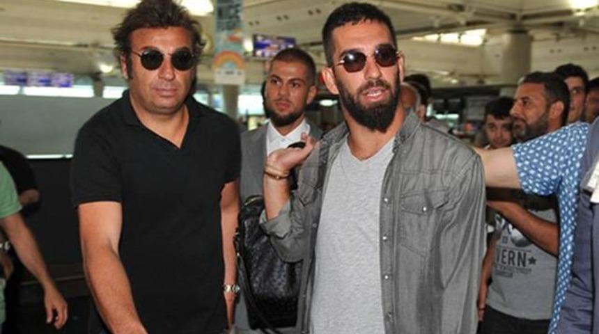 Ahmet Bulut: 'Arda Turan Barcelona'da kalacak'