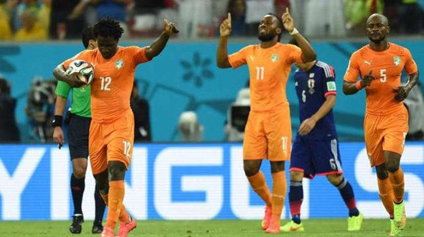 Galatasaray'ın Bony transferine Drogba aracı oluyor