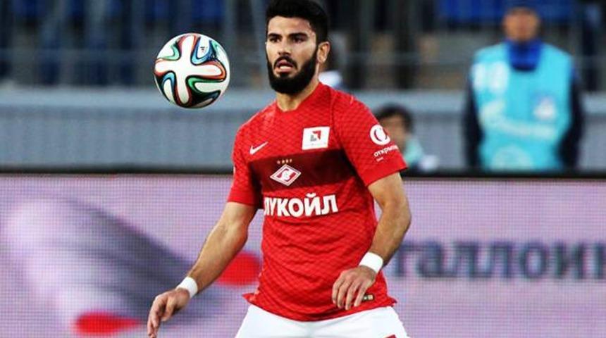 Trabzonspor'dan itiraf: 'Serdar Taş&ccedil;ı ve Zoran Tosic'i izledik'