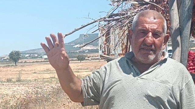 Kilosunu 3 liradan almak istediler çareyi böyle buldu! 'Sofraların vazgeçilmezi' En büyük özelliği... 