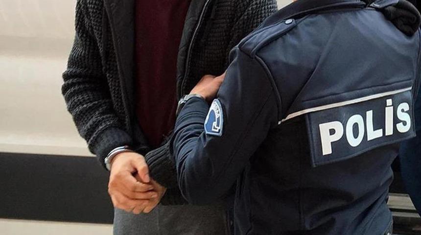 Çorum'da uyuşturucu ticareti yaptığı iddiasıyla yakalanan şüpheli tutuklandı