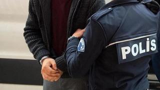 Çorum'da uyuşturucu ticareti yaptığı iddiasıyla yakalanan şüpheli tutuklandı