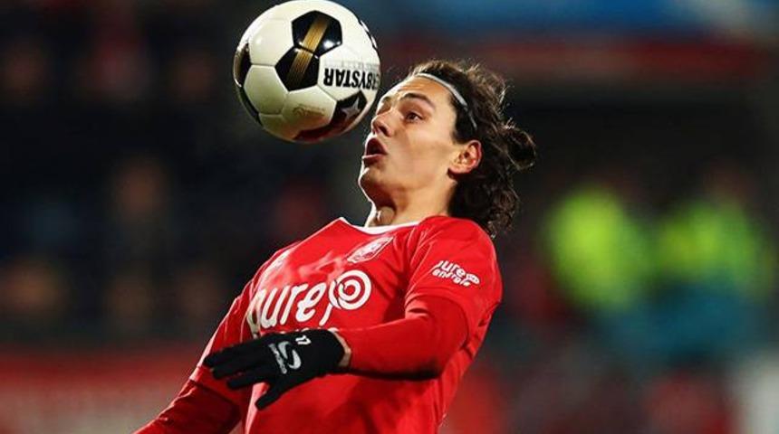 Avrupa'nın 20 devi Enes &Uuml;nal'ın peşinde!