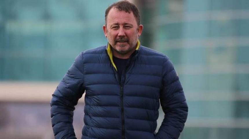 Sergen Yal&ccedil;ın Ozank&ouml;y'de g&ouml;rev yapacak