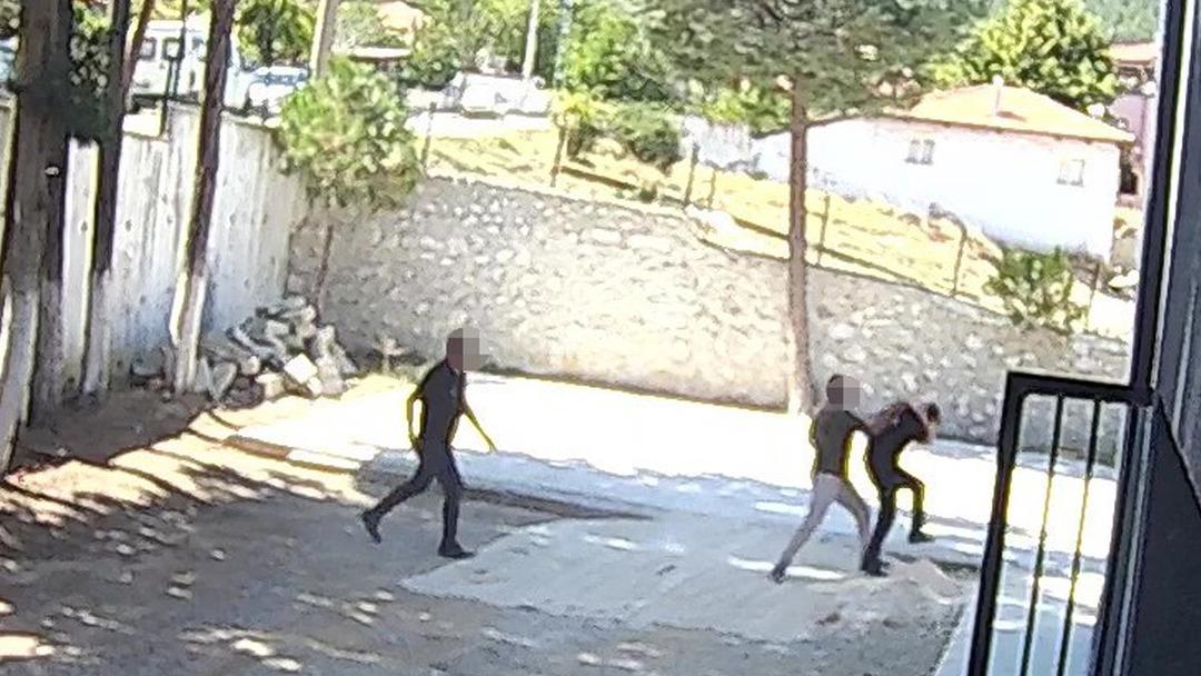 Belediye başkanından dayak skandalı! Zabıtanın sırtında sopa kırdı: "Can güvenliğimizden endişeliyiz" 3