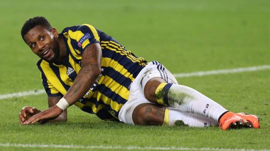 Fenerbah&ccedil;e'de Lens'in durumu belli oldu