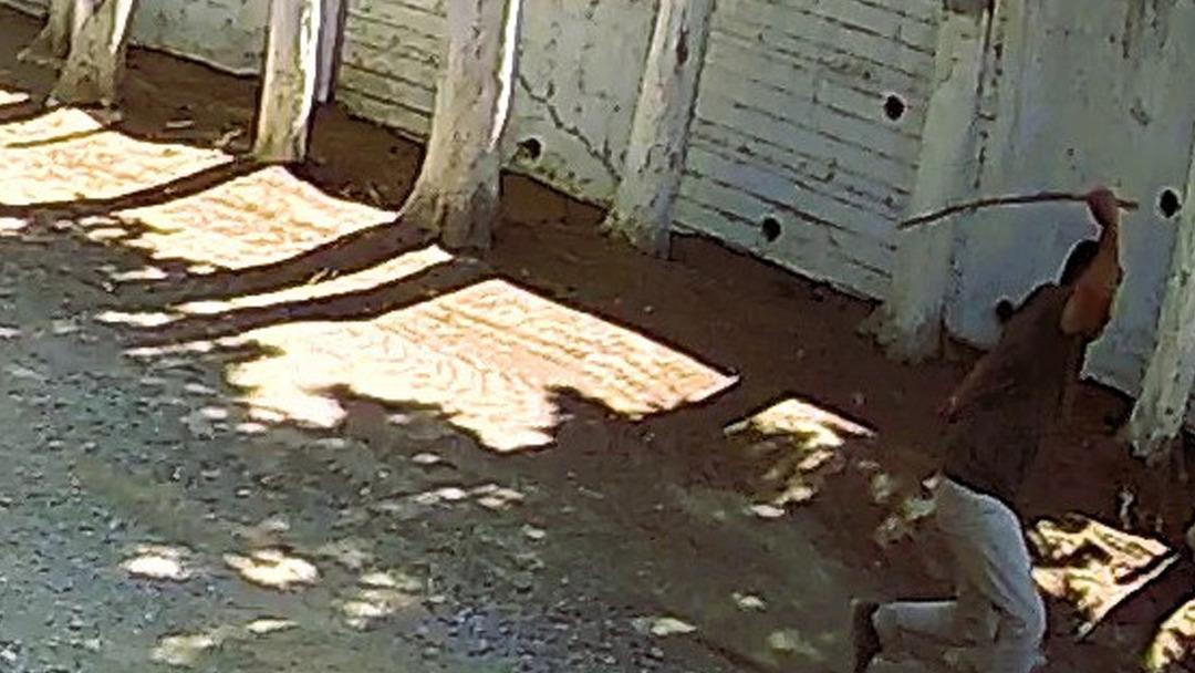 Belediye başkanından dayak skandalı! Zabıtanın sırtında sopa kırdı: "Can güvenliğimizden endişeliyiz" 4