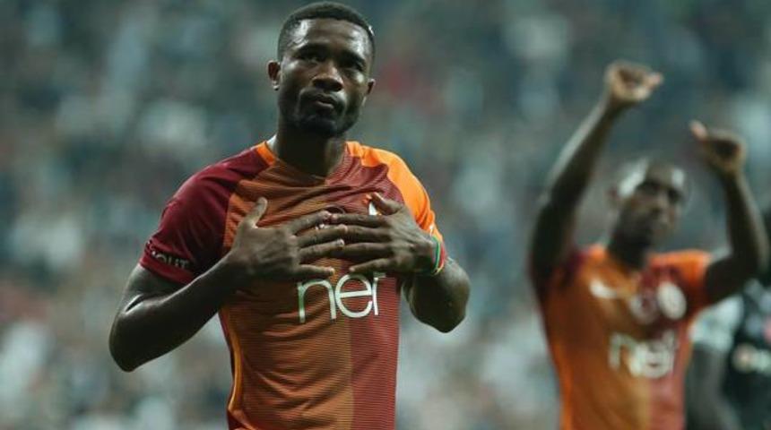 Chedjou Bursaspor'a doğru