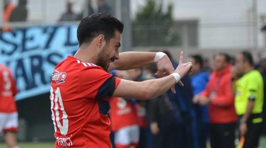 Altınordu'da Okan Derici fırtınası