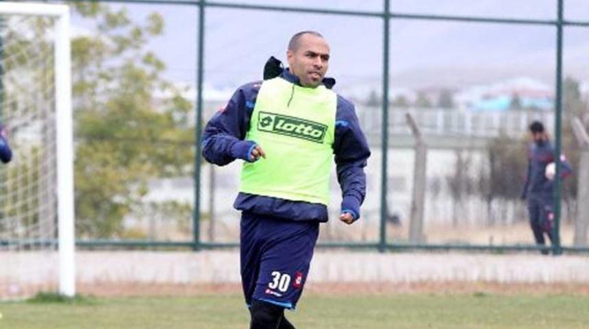 İşte Nobre'nin derbideki favorisi!