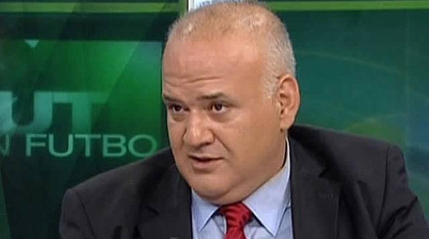 Ahmet &Ccedil;akar: 'Beşiktaş'ta korku ve panik var!'