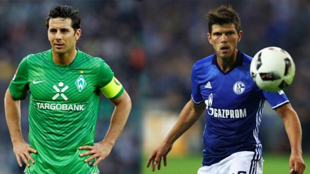 Bundesliga'dan bedava tam 20 yıldız!