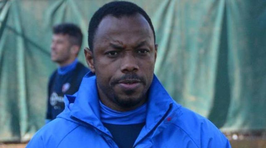 Kardemir Karab&uuml;kspor'da Traore ile yollar ayrıldı