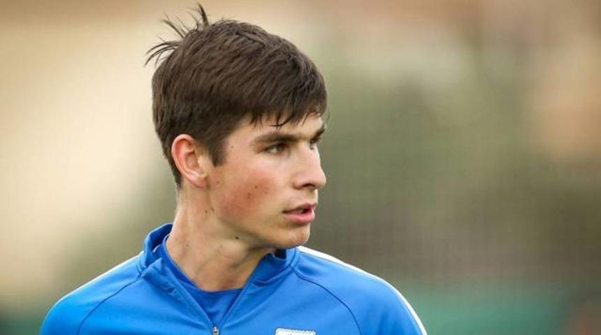 Fenerbah&ccedil;e'den Ruslan Malinovsky bombası!