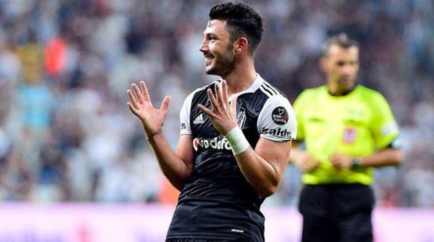 İnter, Tolgay Arslan'ın peşinde