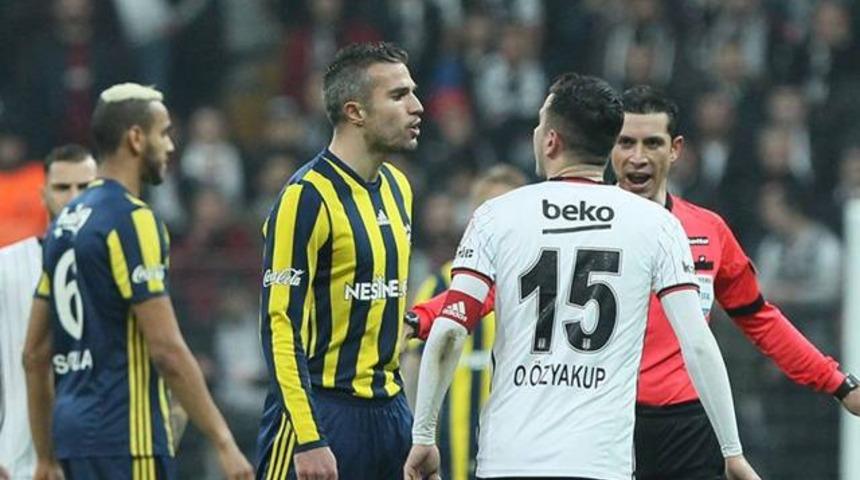 RVP'den derbi &ouml;ncesi Oğuzhan a&ccedil;ıklaması!
