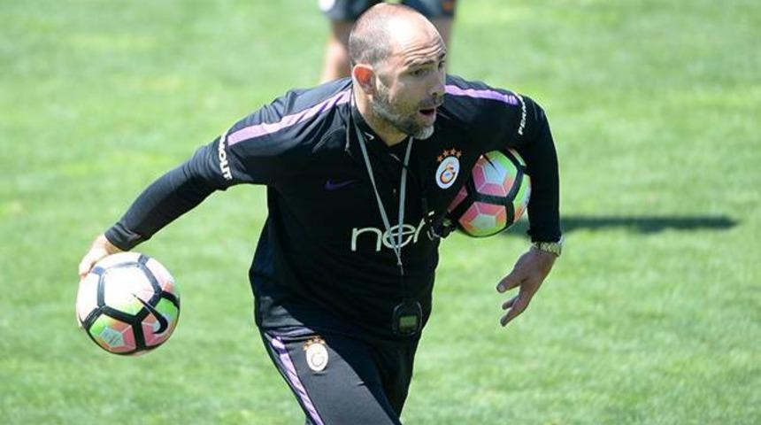 Tudor: 'Fenerbah&ccedil;e şansa kazanıyor'